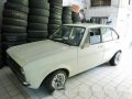 1976 Ford Escort All original-0