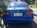 2002 Honda Civic VTI Manual-4
