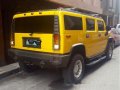 2005 Hummer H2 in good condition-1