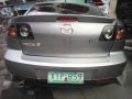 Mazda 3 2006 Automatic- Nothing to fix - 18"mags - Fully side skwirt-7