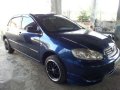 Toyota Altis 02 1.6vvti Sale or Swap-0