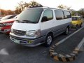 Toyota Hiace Grandia 3.0 DSL 2000 for sale-0