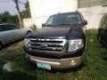 2007 Ford Expedition 4x4 Eddie Bauer-2
