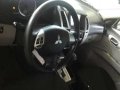 2011 Mitsubishi Montero GLSV TVDVD 4x2 Matic Diesel-6