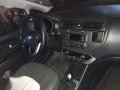 2012 1st owner cebu Lady driven Kia Rio hatchback Matic-4