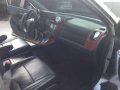 2007 honda CRV-7