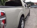 2010 Nissan Navara Diesel - All Power - Automatic - Fresh In and Out-4