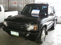 2003 Land Rover Range rover for sale-0