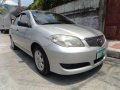 for sale 2006 Toyota Vios Manual-1