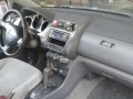 Honda city 1.3 at-2005-6