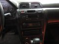Well maintained 1997 Nissan Cefiro-7