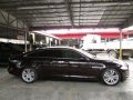 2015 Jaguar XJ L in good condition-12