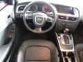 Well maintained 2010 Audi A4-5