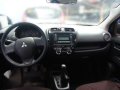 Mitsubishi Mirage (2013) GLX 1.2-2