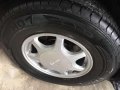 Nissan urvan vx 2010 Manual Trans-11