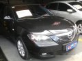 Mazda 3 2011 Automatic transmission-0