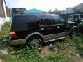 2007 Ford Expedition 4x4 Eddie Bauer-3