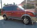 2007 mitsubishi adventure GLS SPORTS. Diesel Manual. Orig paint. Fresh-1