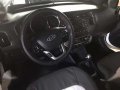 2012 1st owner cebu Lady driven Kia Rio hatchback Matic-3