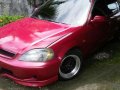 Honda civic 2000 model padek-8