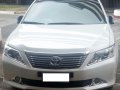 2014 Toyota Camry Automatic Gasoline well maintained-5