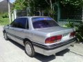 Well kept Mitsubishi Galant 1991 for sale-1