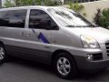 Hyundai Starex GRX CRDi AT 2006-3
