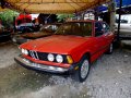 1979 BMW 320i Manual for sale-16