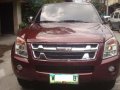 2013 Isuzu Dmax LS-2