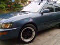 FOR SALE TOYOTA COROLLA 1993 BigBody - My Project Car-1