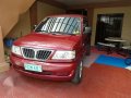 for sale Mitsubishi Adventure-0