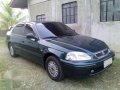 Honda Civic 1998 model Allpower-1