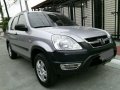 2003 Honda CRV 4x2 AT Xtrail Rav4 Escape Tucson Mazda All SUV All Car-0