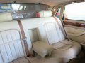 Fresh in and out 1997 Jaguar Sovereign-9