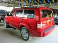 2009 Dodge Nitro in good condition-3