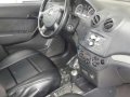 Chevrolet Aveo matic 2007-9