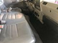 Nissan urvan vx 2010 Manual Trans-6