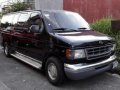 for sale Ford E150 Chateau Van-0