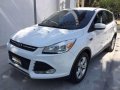 2015 Ford Escape SE 1.6 ecoboost Automatic Transmission- 11tkm only!-1