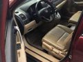 Honda cr-v 2007 4x2 automatic 3rd generation-6