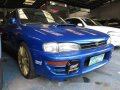 1997 Subaru WRX STI for sale-1