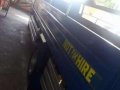 Isuzu Elf Dropside-11