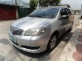for sale 2006 Toyota Vios Manual-0