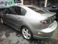 Mazda 3 2006 Automatic- Nothing to fix - 18"mags - Fully side skwirt-6