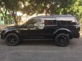 2012 Ford Everest Limited AT for sale-2