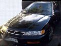 1996 Honda Vtec Accord 125000 RUSH-4