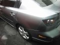 Mazda 3 2006 Automatic- Nothing to fix - 18"mags - Fully side skwirt-3