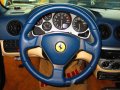 2004 Ferrari Madena 360 Spyder for sale-5