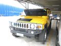 Good as new 2005 Hummer H2-0