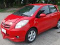 2007 Toyota Yaris 1.5 G Manual-1